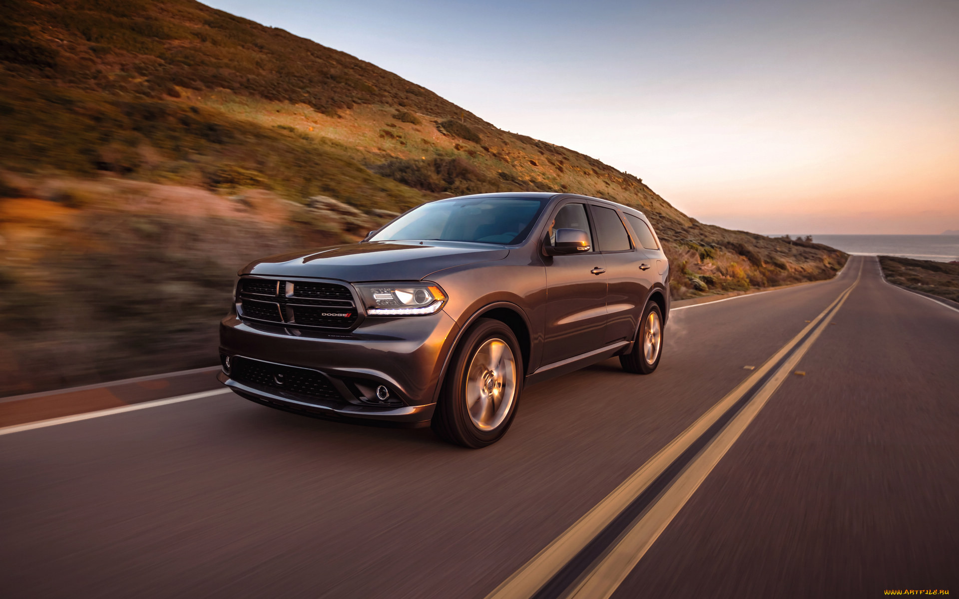 , dodge, car, durango